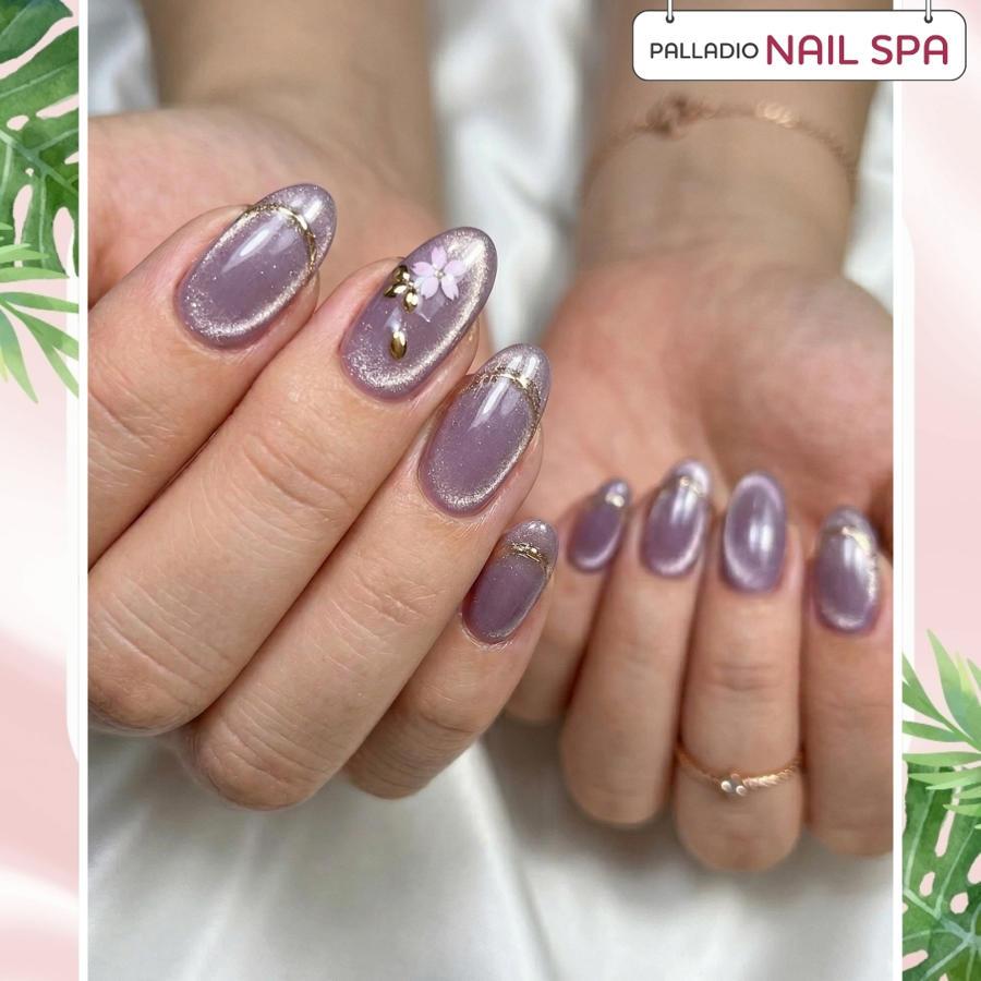 Nail Art Design